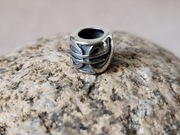 Koralik zawieszka beads charms srebro (12) 