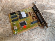 RETRO KARTA TMT TM6310 