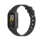 Zegarek smartwatch Forever Siva-st-100LTE Czarny