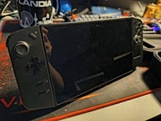 Konsola przenośna Lenovo Legion Go