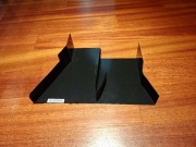 Supermicro air shroud  MCP-310-29014-0N