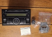 Radio Nissan Note E11 28185 BH10A PN-3001P-B Qashqai Juke Micra
