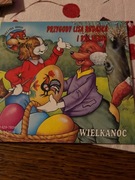 Przygody lisa Rudawska i psa Reksa