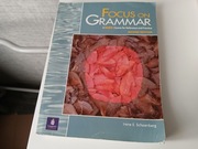 Focus on Grammar, A BASIC Course for Reference and Practice