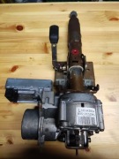 FORD FIESTA MK7 08-17 EUROPA WSPOMAGANIE ELEKTRYCZNE KOLUMNA