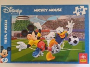 Puzzle Trefl Disney Mickey Mouse