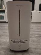Ultradźwiękowy nawilżacz powietrza Milla Home