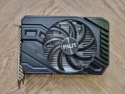 Palit GTX1650 Stormx 4G