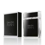 Calvin Klein MAN - Woda toaletowa 100 ml (spray)
