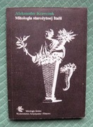 MITOLOGIA STAROŻYTNEJ ITALII - Aleksander Krawczuk