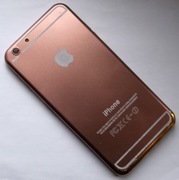 SZTUCZNY IPHONE KTÓRY RAZI PRĄDEM ATRAPA 