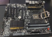 Płyta główna Gigabyte GA-Z97X-UD5H-BK ATX LGA1150 DDR3 USB 3.0