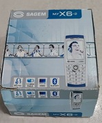 Telefon komórkowy SAGEM MY X6-2