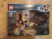 LEGO HARRY POTTER 75950 LEGOWISKO ARAGOGA / NOWE