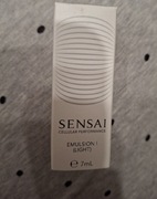 Emulsja do twarzy Sensai Cellular Performance 7 ml przeciwstarzeniowa