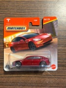 Matchbox autko do kolekcji nowe w pudełku 