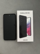 Samsung galaxy A53 5g 128g 6GB RAM telefon smartphone