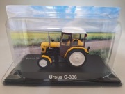 URSUS C-330 model 1:43 Kultowe Traktory