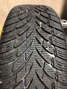 Opony zimowe nokian wr suv 4 215 70 16 JakNOWE 21R Możliwa Wysyłka