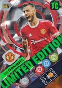 Limited Edition FERNANDES- Top Class 2022 Panini