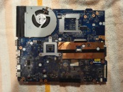 LENOVO IDEAPAD Y580 PŁYTA GŁÓWNA i5-3210M GTX 660M LA-8002P SPRAWNA