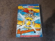 MegaGiga 60 - Ku przestworzom , mega giga 