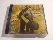 Lonnie Johnson With Elmer Snowden – Blues & Ballads USA 1990