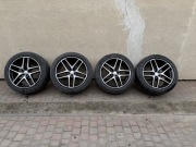 Komplet felg Mercedes GLE Coupé W292