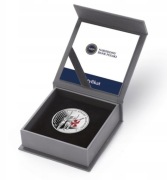 10 zł Powołanie Straży Granicznej 2022