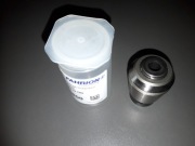 Tulejka zacisk. ET32 fi8 mm do gwintowania FAHRION