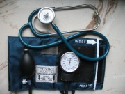 PRESTIGE MEDICAL  MANOMETR ANEROIDOWY I STETOSKOP.