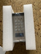 Zamek szyfrowy EURA AC-15A1 z czytnikiem RFID, natynkowy