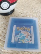 POKEMON BLUE - GAMEBOY Color - Wysyłka dziś
