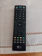 Pilot do telewizora LG 