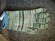 Rękawice robocze Honeywell Sharpflex r. 8