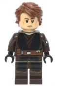 LEGO Star Wars - Anakin Skywalker (75401)