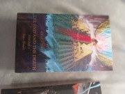 Siege of Terra The End and the Death 1