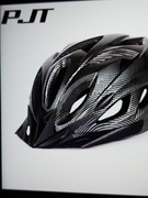 Nowy kask rowerowy MTB unisex 