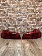 Lampy tył BMW F10 Lci Europa 