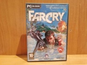 Far Cry 1 PC (2004) Gra PC Wydanie pierwsze 5x CD Stan IDEALNY
