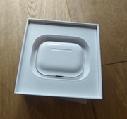 Airpods Pro 2 etui gwarancja 