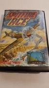 Spitfire Ace – Atari 400/800, XL/XE (kaseta)