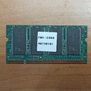 Pamięć RAM CANON imageRUNNER 2520