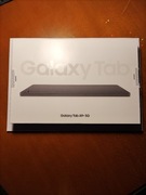 Tablet Samsung Galaxy Tab A9+ 11" 128GB 5G Grafitowy - NOWY