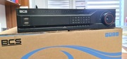 REJESTRATOR BCS-NVR08085M