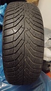 Opony zimowe KUMHO 225/55 R18 102V