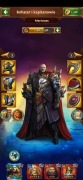 Konto Total Battle 2.7 B potęgi 1.4 B złota