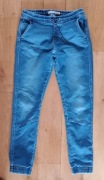 Spodnie jeansowe firmy Denim rozmiar 164