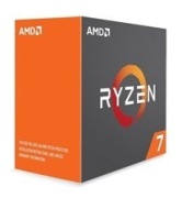 Procesor Ryzen 7 1700x + Fera 3