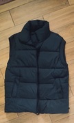 Jak nowy bezrękawnik kamizelka OUTHORN puchowa